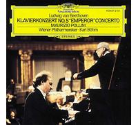 Beethoven, L.V. - Pno Con 5 'Emperor'