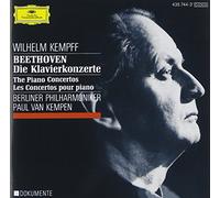 Beethoven, L.V. - Pno Cons