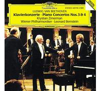 Beethoven, L.V. - Pno Cons 3 & 4