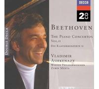 Beethoven, L.V. - Pno Cons 3 & 5 Pno Sonata No.5 Op.10 Etc.