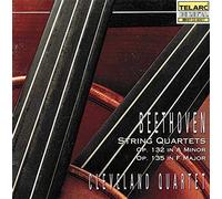 Beethoven, L.V. - Qt Str (2)