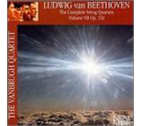 Beethoven, L.V. - Qt Str-Comp Vol. 7