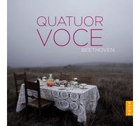 Beethoven, L.V. - Quatuor Voce