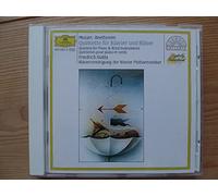 Beethoven, L.V. - Quintet For Pno & Wind Instruments