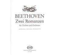BEETHOVEN L.V. - ROMANZAS (2) - OP.40/50