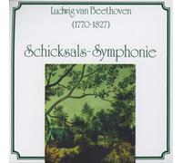 Beethoven, L.V. - Schicksal Symphony