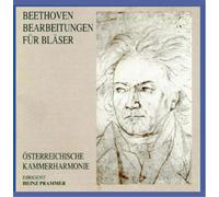 BEETHOVEN,L. V. Septet & Pathetique Sonata (CD)