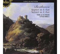 Beethoven L.V. - Septet Sextet
