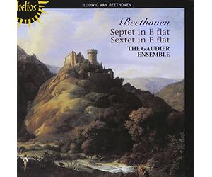Beethoven L.V. - Septet Sextet