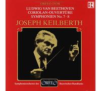 Beethoven L. V. - Sinfonia N.7 Op 92 In La (1812)