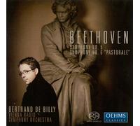 Beethoven L.V. - Sinfonien 5-6