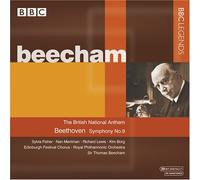 Beethoven, L.V. - Sir Thomas Beecham