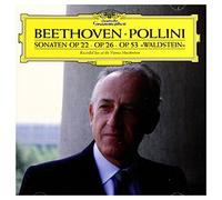 Beethoven, L.V. - Son Pno 11/12/21