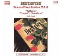 Beethoven, L.V. - Son Pno 17/21/26