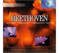 Beethoven, L.V. - Son Pno (3)