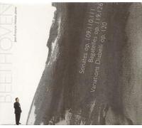 Beethoven, L.V. - Son Pno 30-32/Bagatelles/Diabe