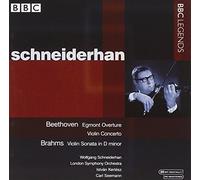 Beethoven, L.V. - Son Vn No. 3