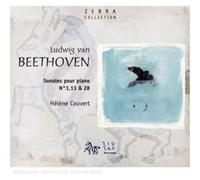 Beethoven, L.V. - Sonatas Piano 1