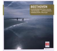 Beethoven, L.V. - Sonatas Piano