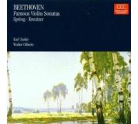 Beethoven, L.V. - Sonatas Violin Op. 24/Op.47.