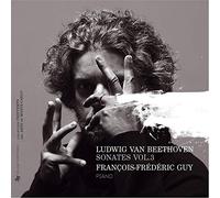 Ludwig van Beethoven Ludwig Van Beethoven: Sonates - Volume 3 (CD) Album