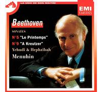 Beethoven, L.V. - Sonates