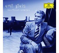 Beethoven L.V. - Sons Pno (9 CD)