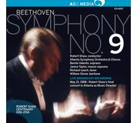 Beethoven, L.V. / Stone, William / Leech, R Ludwig Van Beethoven: Symphony (CD)