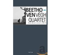 Beethoven, L.V. - Str Qts 6/7/11/& 14 (2 CD)