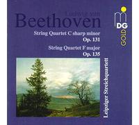 Beethoven, L.V. - String Quartet No. 14 Op. 1
