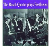 Beethoven, L.V. - String Quartet No. 9:string Quartet No. 14 (2 CD)
