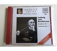 Beethoven, L.V. - Sym 1/2