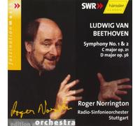 Beethoven, L.V. - Sym 2