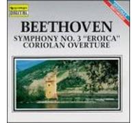 Beethoven, L.V. - Sym 3/Coriolan Ovt