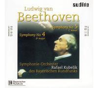 Beethoven, L.V. - Sym 4 (B-Flat Major) Op. 60/5 (Cm) Op. 67