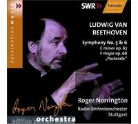 Beethoven, L.V. - Sym 5/6