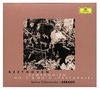 Beethoven, L.V. - Sym 5/6