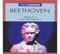 Beethoven, L.V. - Sym 5/Con Pno 5
