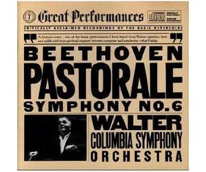 Beethoven, L.V. - Sym 6