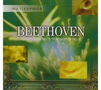 Beethoven, L.V. - Sym 6/8