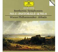 Beethoven, L.V. - Sym 6/8