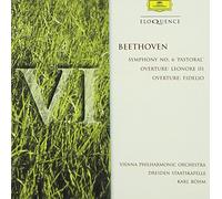 Beethoven, L.V. - Sym 6 'Pastoral'