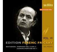 Beethoven, L.V. - Sym 7/8