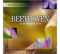 Beethoven, L.V. - Sym 7/8