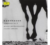 Beethoven L.V. - Sym 9