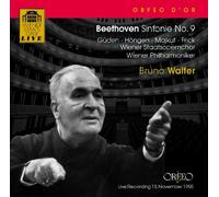 Beethoven, L.V. - Sym 9