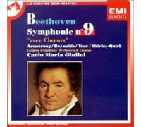 Beethoven, L.V. - Sym 9