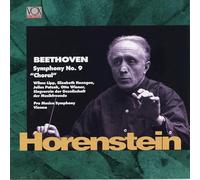 Beethoven, L.V. - Sym 9-Choral