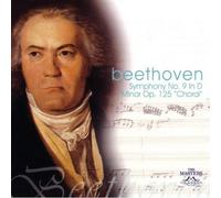 Beethoven, L.V. - Sym 9 In D Minor Op. 125 Choral