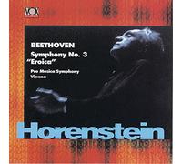 Beethoven, L.V. - Sym No. 3 Eroica